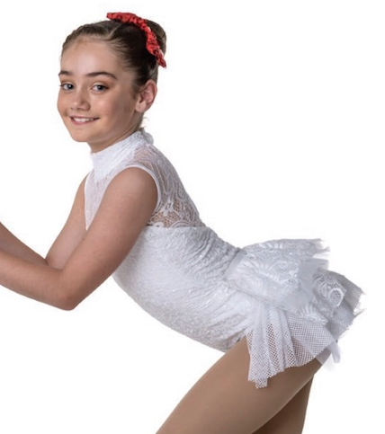 Studio 7 Showtime Detachable Bustle..... alternate view