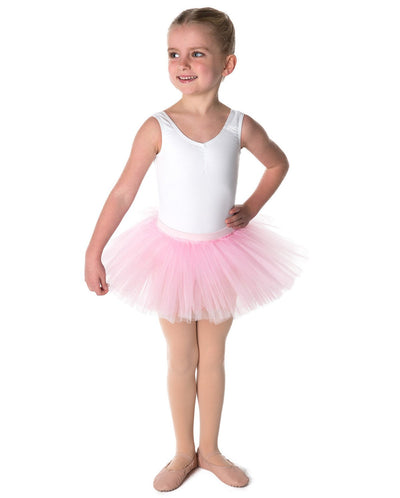 Studio 7 Childs Three layer Tutu Skirt.. image 32