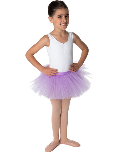Studio 7 Childs Three layer Tutu Skirt.. image 31