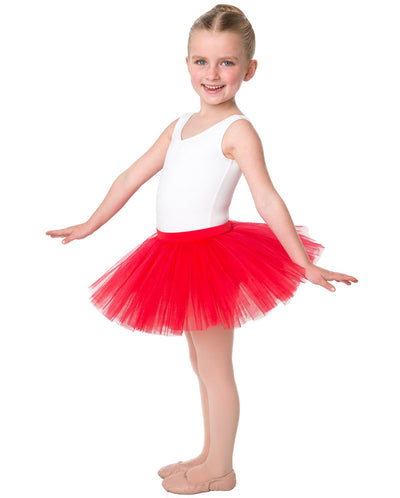 Studio 7 Childs Three layer Tutu Skirt.. image 29