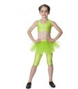 Studio 7 Childs Three layer Tutu Skirt.. image 25