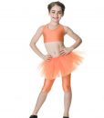 Studio 7 Childs Three layer Tutu Skirt.. image 28