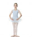 Studio 7 Childs Three layer Tutu Skirt.. image 26