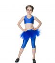 Studio 7 Childs Three layer Tutu Skirt.. image 27
