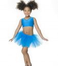 Studio 7 Childs Three layer Tutu Skirt.. image 23