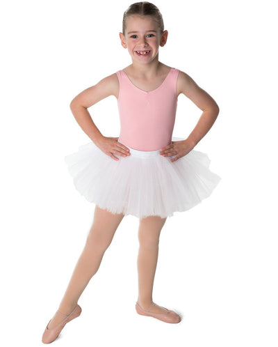 Studio 7 Childs Three layer Tutu Skirt.. image 33