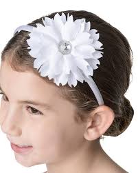Studio 7 Dancewear Flower Jewel Headband image 12
