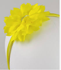 Studio 7 Dancewear Flower Jewel Headband image 13
